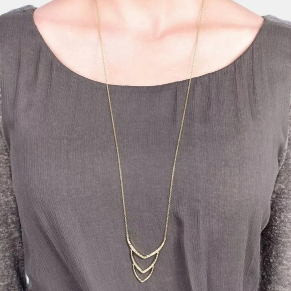 Gorjana Amanda pendant - Picture 7 of 7